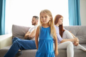 Things divorced parents should never do