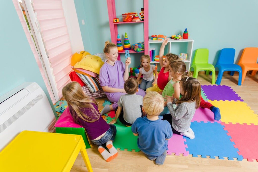 Is My Kid Dumb Because He Goes to Half Day Kindergarten? 59 Is my kid dumb because he goes to half day kindergarten