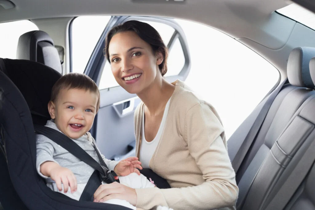 5 Genius Hacks on How to Keep Baby Cool in Car Seat This Summer! 59 How to keep baby cool in car seat