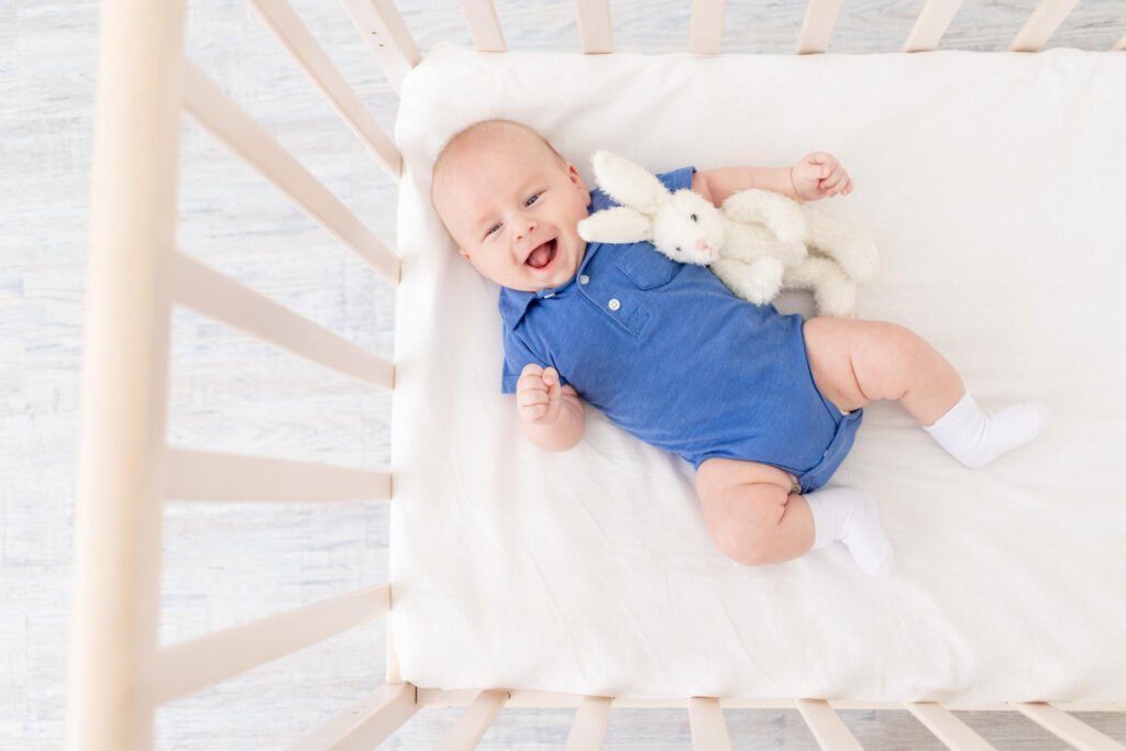 What to Do When Toddler Climbs Out of Crib? 5 Magical Tips from Experts! 61 What to do when toddler climbs out of crib?