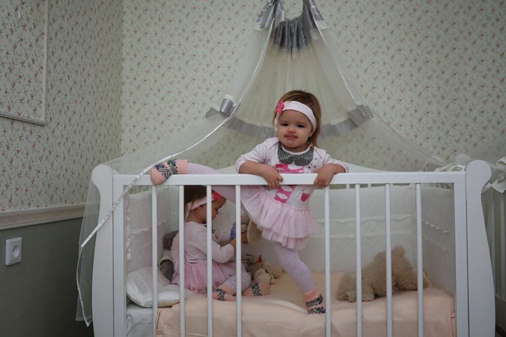 What to Do When Toddler Climbs Out of Crib? 5 Magical Tips from Experts! 60 What to do when toddler climbs out of crib?