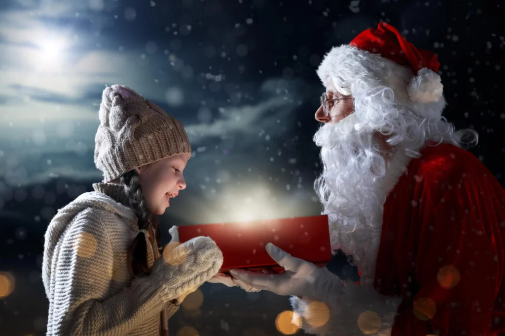 Stop! Don’t Ruin Christmas! How to Tell Your Kids About Santa the Right Way! 62 How to tell your kids about Santa?
