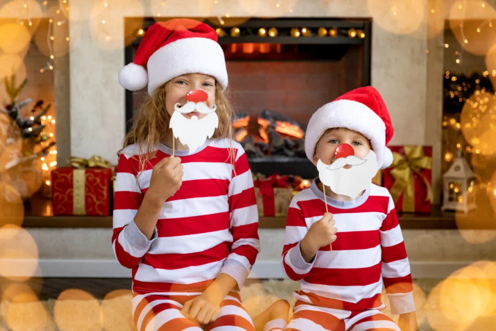 Stop! Don’t Ruin Christmas! How to Tell Your Kids About Santa the Right Way! 61 How to tell your kids about Santa?