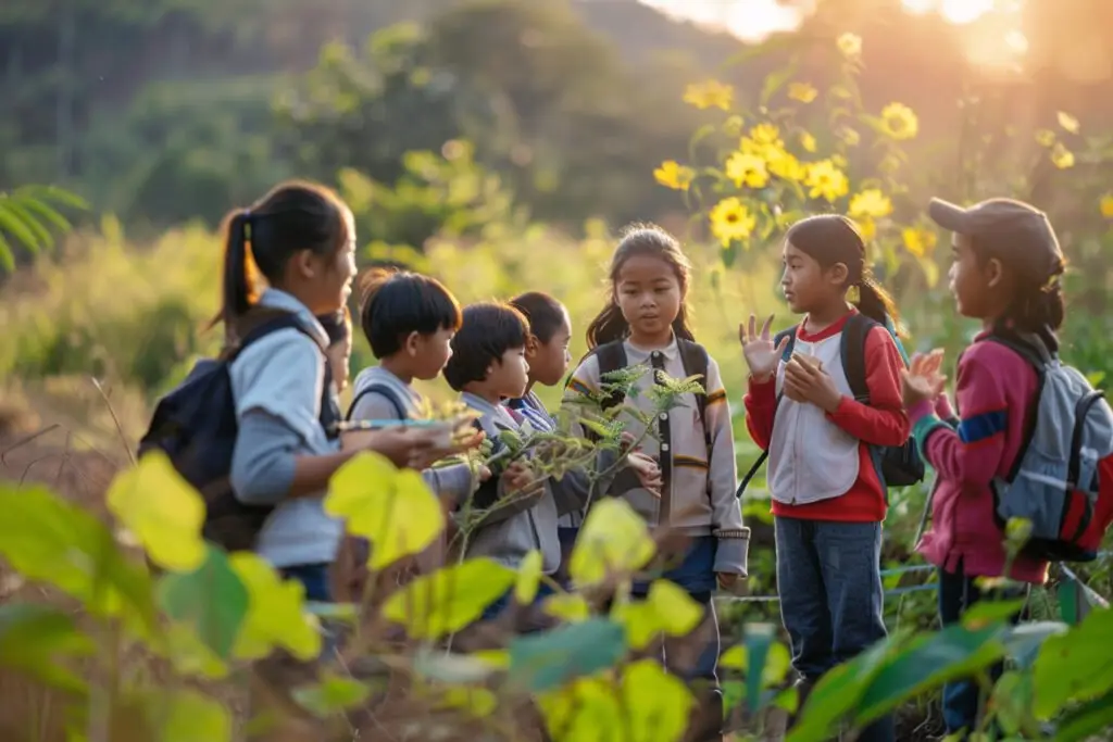 How Do Kids Change During the Summer? A Deep Dive into Development! 59 mamawithlove