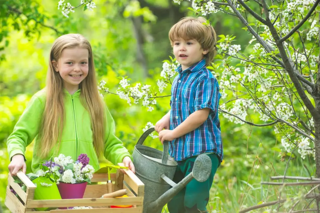 How Do Kids Change During the Summer? A Deep Dive into Development! 60 mamawithlove.com