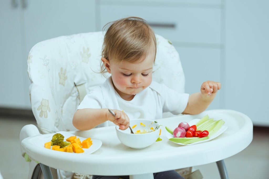 4 Game-Changing Tips to Ensure Your Baby Gets the Best Organic Baby Food 60 Organic baby food