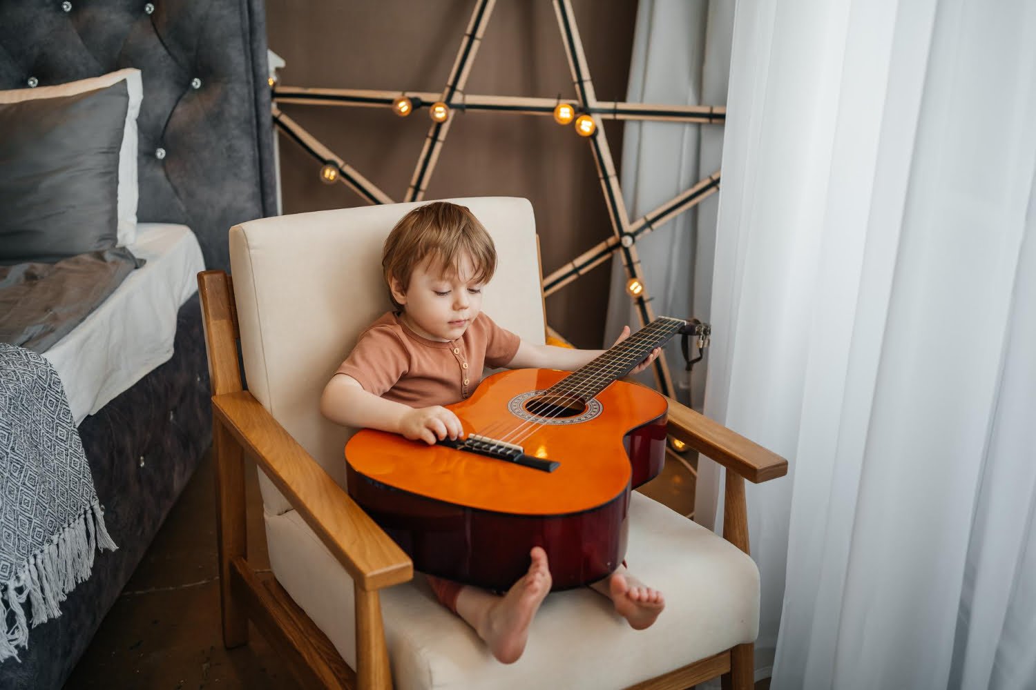 How to Choose the Perfect Musical Instruments for Kids 59 Choosing Musical Instruments for Kids