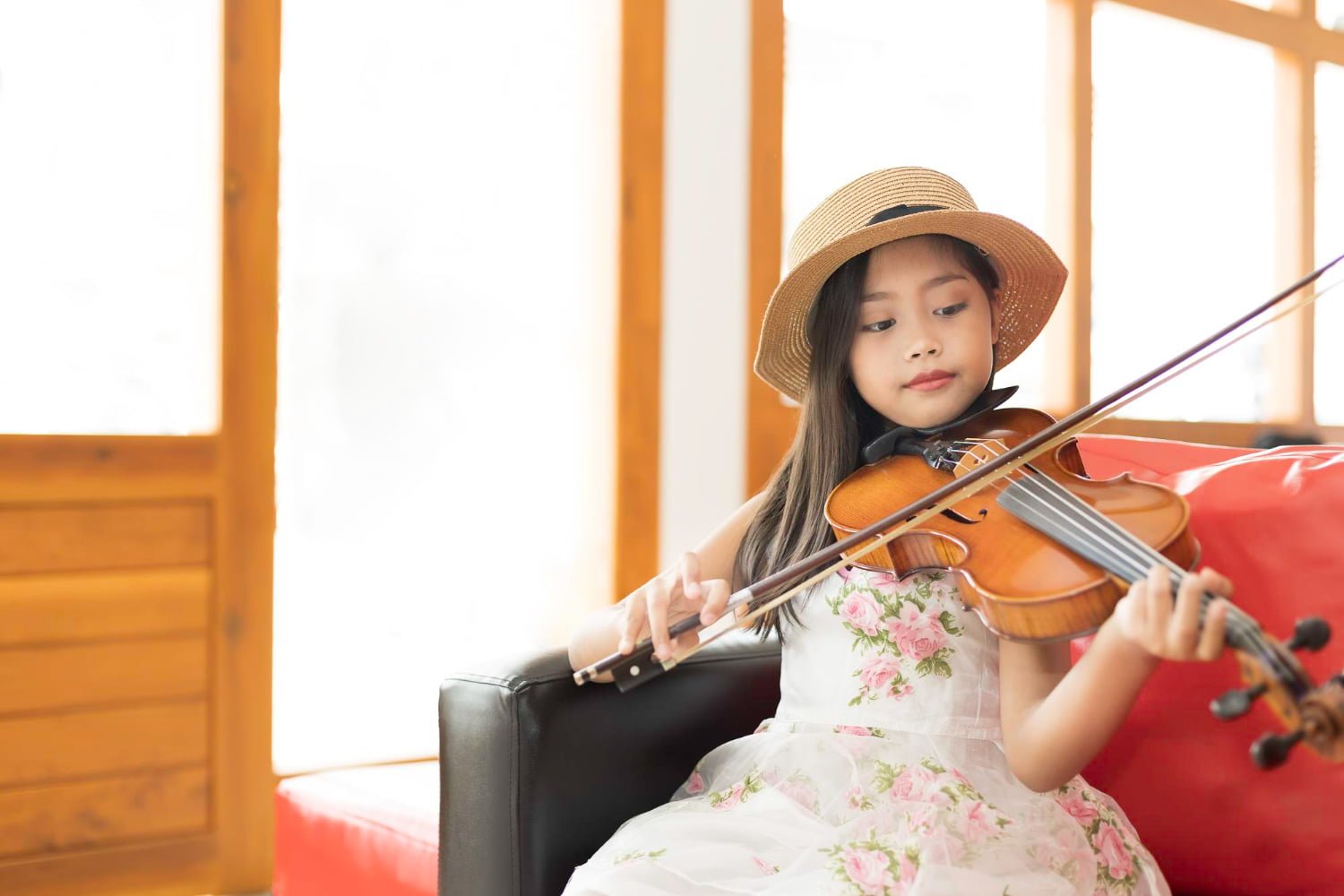 How to Choose the Perfect Musical Instruments for Kids 62 Choosing Musical Instruments for Kids