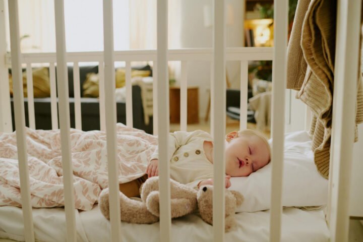 Choosing the Best Toddler Bed Rails