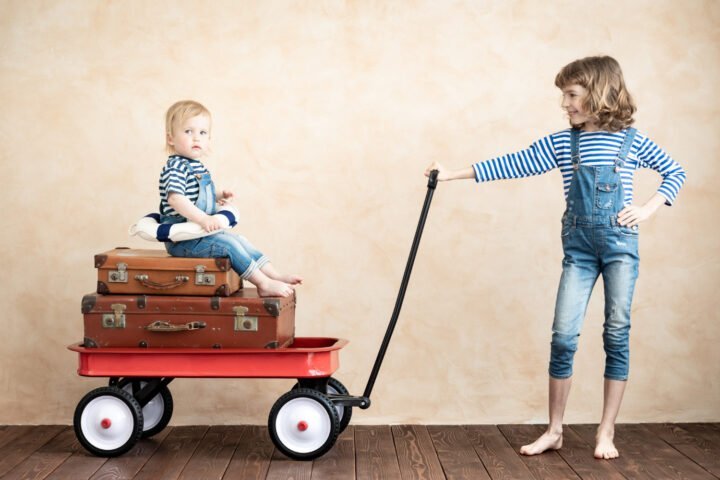Warning: Don’t Buy a Wagon Before Considering This Best Wagon for Kids! 59 Best wagon for kids