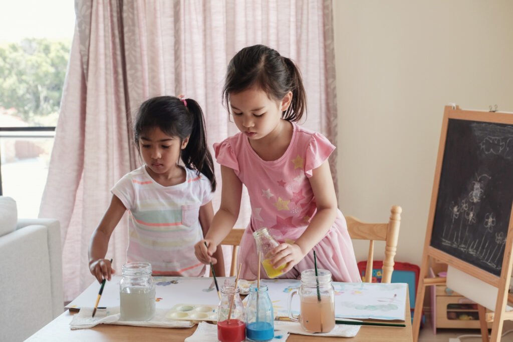 The Hidden Benefits of How to Homeschool Kindergarten You Never Knew About! 61 How to homeschool kindergarten?