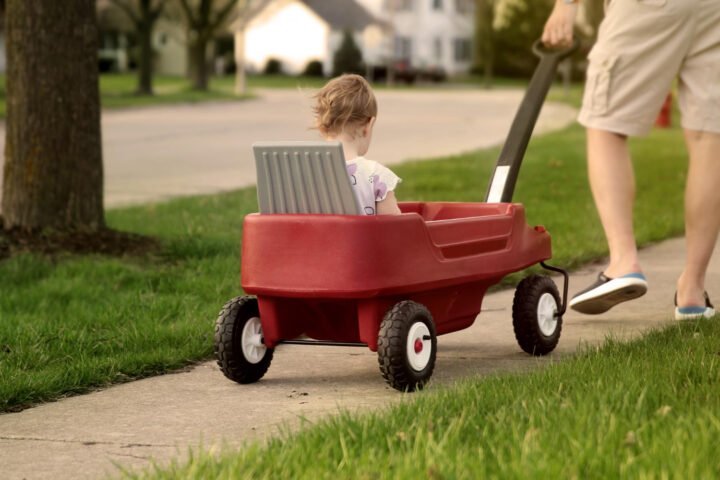 Warning: Don’t Buy a Wagon Before Considering This Best Wagon for Kids! 61 Best wagon for kids