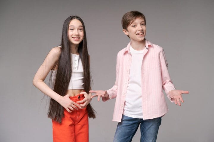 Sex Education: The Key to Protecting Your Child (and You Might Be Doing it Wrong) 60 The Benefits of Comprehensive Sex Education