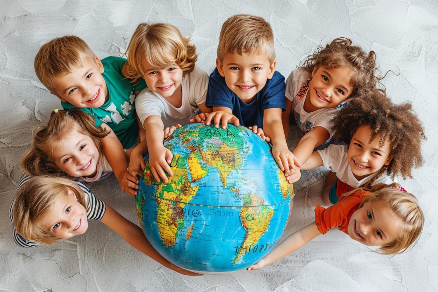 The Leader in Every Child: Nurture Their Potential with These Powerful Leadership Skills 72 Mamawithlove