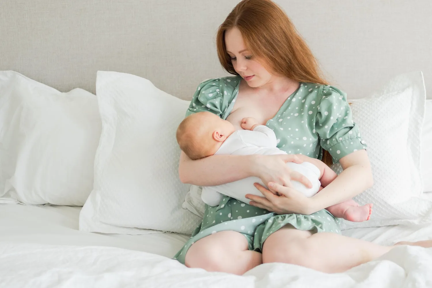 Listen to Your Body: Understanding the Signs of Returning Fertility While Breastfeeding 60 Mamawithlove