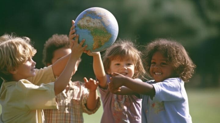 Warning: Teaching Your Kids About Different Cultures May Cause Extreme Open-Mindedness 59 The Power of Exploring Different Cultures