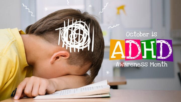 Conquer ADHD Challenges: Expert Tips for Parents and Educators 59 How to Help Kids with ADHD