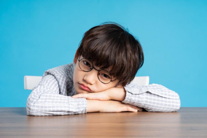 Stop Shielding Your Child! Why Disappointment and Failure Are Their Secret Weapons 59 Transforming Disappointment and Failure into Fuel for Growth