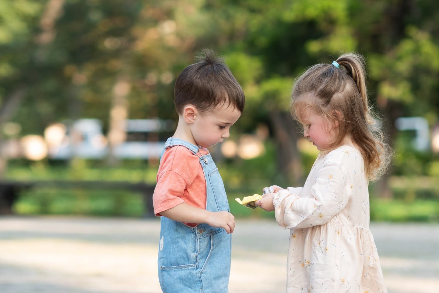 The Leader in Every Child: Nurture Their Potential with These Powerful Leadership Skills 73 Mamawithlove