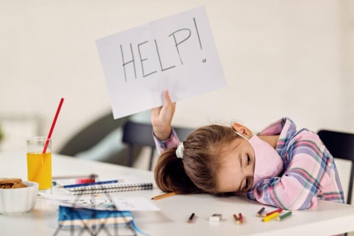 Conquer ADHD Challenges: Expert Tips for Parents and Educators 61 How to Help Kids with ADHD