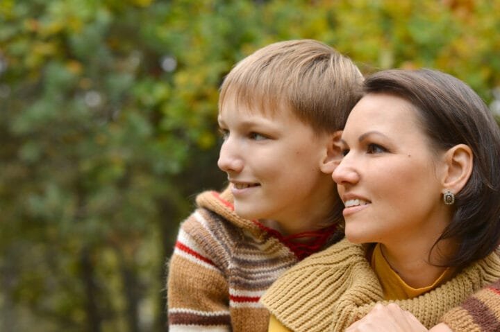 "My Adult Son Refuses to Say I'm Sorry": Is It a Sign of Deeper Issues? 61 My adult son refuses to say i'm sorry