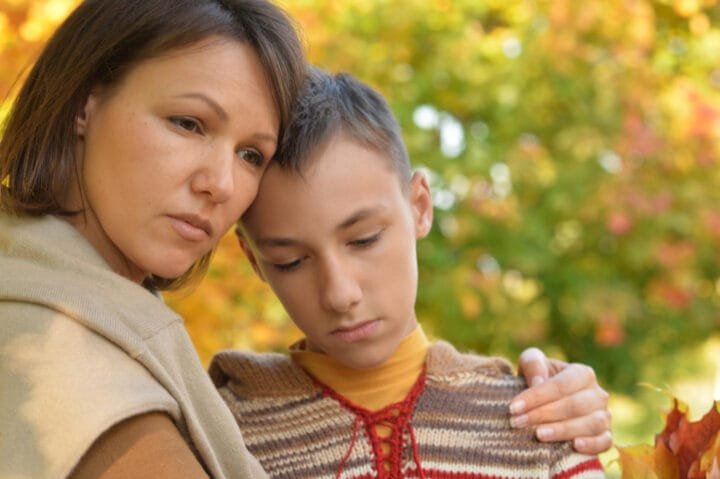 "My Adult Son Refuses to Say I'm Sorry": Is It a Sign of Deeper Issues? 60 My adult son refuses to say i'm sorry