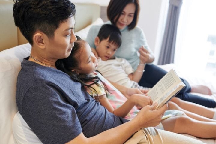 What Are Four Activities That Take Place in Family Rooms? Transforming Your Space into a Family Hub 61 Four Activities That Take Place in Family Rooms