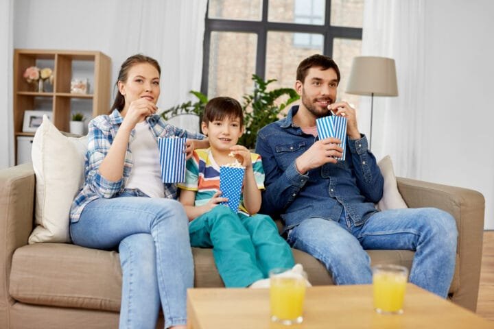 What Are Four Activities That Take Place in Family Rooms? Transforming Your Space into a Family Hub 62 Four Activities That Take Place in Family Rooms