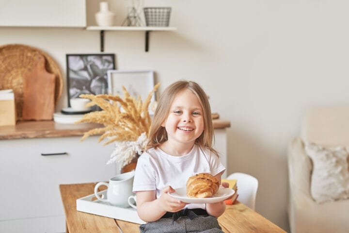 Gluten-Free Diets for Kids: What the Latest Research Actually Says